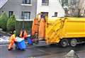 Delay to new bin rollout in Caithness