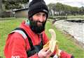 'I'm not bananas,' says Thurso's green-fingered, gnome-loving community stalwart as he seeks to expand enterprise 