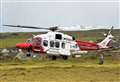 18-year-old woman dies after Thurso cliff fall – man taken to hospital. Police say fatality is currently being treated as 'unexplained' 