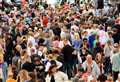 Harbour Day was Wick's hottest day of the year, says local weather watcher 