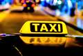 Financial assistance still available for taxi grant scheme 