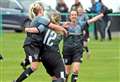 Caithness Ladies hoping to avenge cup loss to Orkney