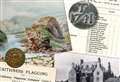 Virtual talk from chair of Thurso Heritage Society on local memorabilia 