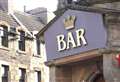 Police investigate break-in at Crown Bar in Wick