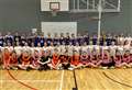 Emphasis on enjoyment as Wick, Thurso and Orkney netball teams get together