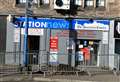 Inverness shop worker pushed and racially abused by Thurso man