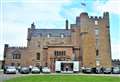 PICTURES: Celebrations as classic cars line up at a classic Caithness backdrop 