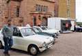 Vintage vehicle rally back at Groats next month after two-year hiatus 