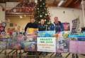 Pools of cash for toy appeal