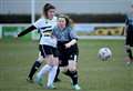 Caithness Ladies drop to third after defeat to Ross County