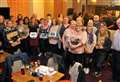 Team Mackays Hotel celebrate with awards 