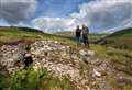 Caithness Broch Project celebrates funding coup