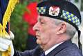 Mutual clapping session at Armed Forces Day