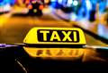 £1500 payments for taxi drivers and operators 