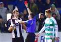 Rendall red card was a 'nonsense' decision, insists Wick manager Gary Manson