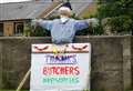 Winners revealed in Wick Gala scarecrow and flowerpot men competition