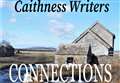 Showcase for local talent as new Caithness Writers book is published 