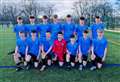 Caithness U16s looking ahead to cup challenge after victory in final league game