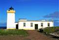 Incident at Duncansby Head lighthouse – coastguard and ambulance attend