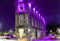 Mackays Hotel in Wick to be lit up purple to raise awareness of epilepsy