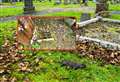 Mystery of dead otter near ‘selkie grave’ at Olrig Cemetery – most haunted place in Caithness