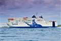 Serco NorthLink Ferries provides update on latest travel figures