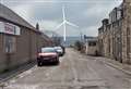 ‘Don’t let wind farm come between us’ villagers in Castletown are urged
