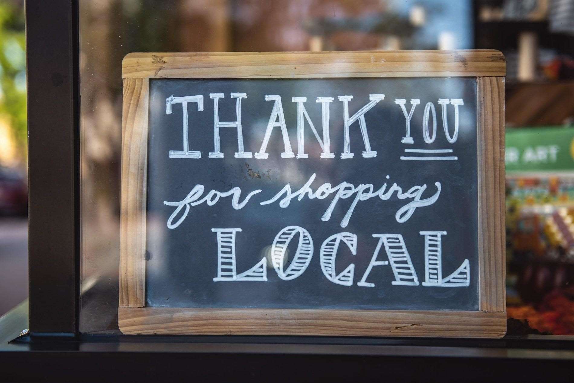 Supporting local businesses can bring all kinds of benefits.