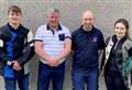 Caithness shooters in Scottish teams for New Zealand match